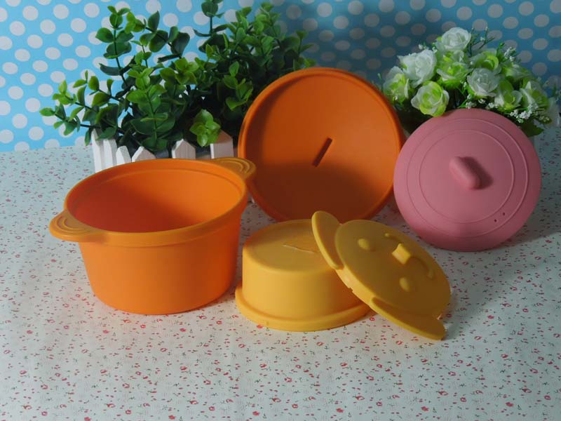 如(rú)何辨別矽(guī)膠是食品級 如何辨別矽膠是食品級(jí)