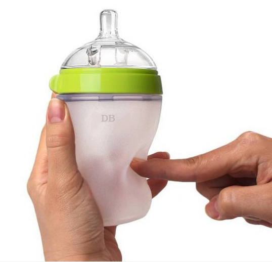 東莞矽膠製品加工廠家