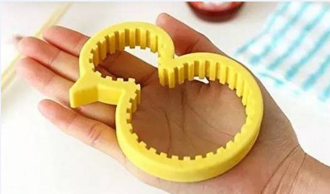 最大(dà)的矽膠製品生產廠(chǎng)家