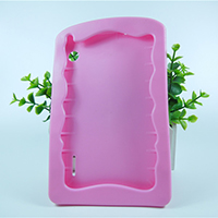矽(guī)膠平板套,防摔矽膠套,7寸平板電腦保護套