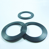 矽膠墊片,密封(fēng)墊片(piàn),矽膠墊圈