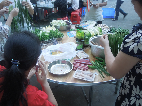青青青爽在线视频观看矽膠製品聚餐