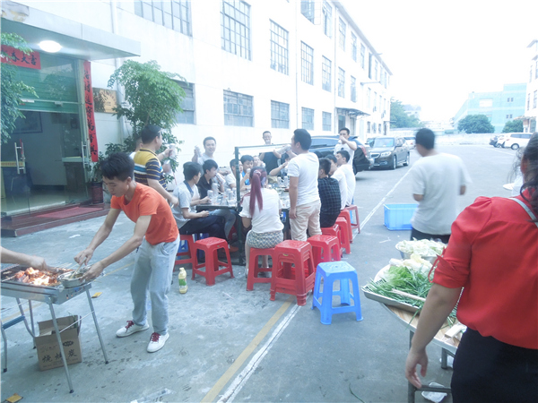 矽膠(jiāo)製品廠