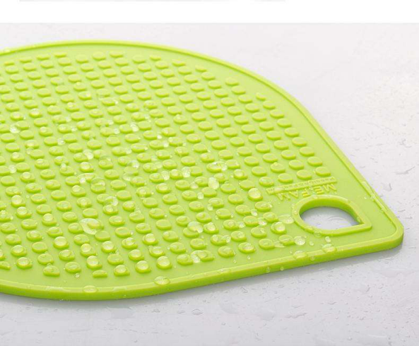 矽膠墊片 矽膠(jiāo)墊片