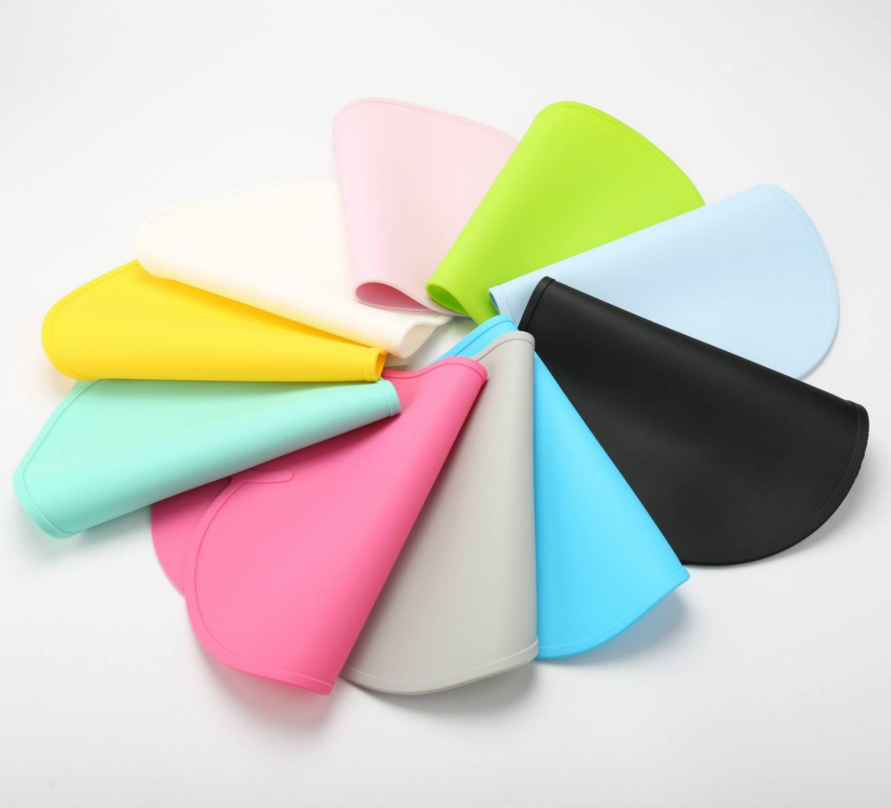 矽膠墊片 矽膠墊片