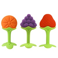 兒童牙(yá)膠(jiāo),嬰兒牙膠,矽膠(jiāo)牙膠