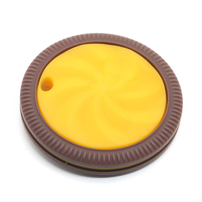 食(shí)物牙膠,餅幹牙膠,矽膠(jiāo)餅幹牙膠,矽膠咬牙膠