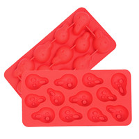 矽膠冰盒,矽橡膠冰格,矽橡(xiàng)膠冰盒