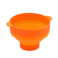 矽膠(jiāo)桶,爆(bào)米花桶,矽(guī)膠小吃桶