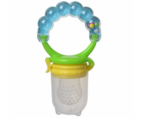 果蔬咬咬樂,果蔬輔(fǔ)食器,矽(guī)膠牙膠