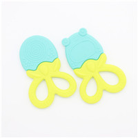 青蛙牙膠,矽膠咬牙膠,矽(guī)膠嬰兒牙膠