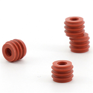 矽膠過線塞,矽膠（jiāo）螺紋塞,矽膠束線圈