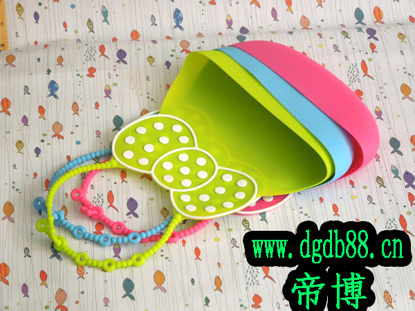 矽橡膠(jiāo)製品