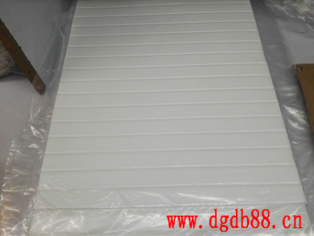 矽膠(jiāo)製品工藝(yì)