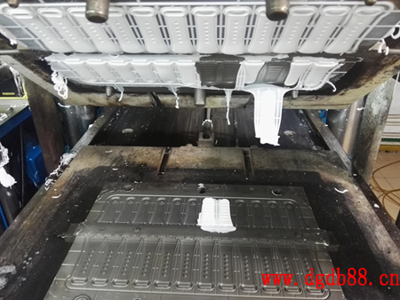 矽膠(jiāo)製品工藝