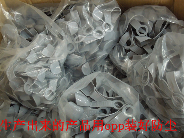 矽膠製品(pǐn)廠家