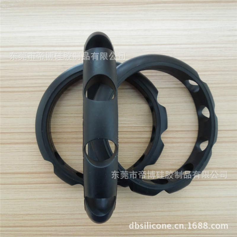 矽橡膠（jiāo）製（zhì）品