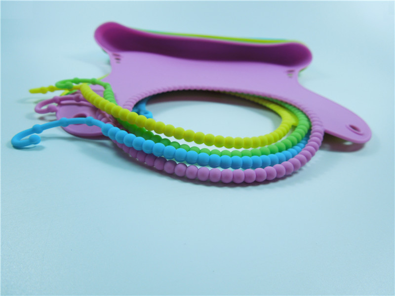 矽膠日(rì)用品