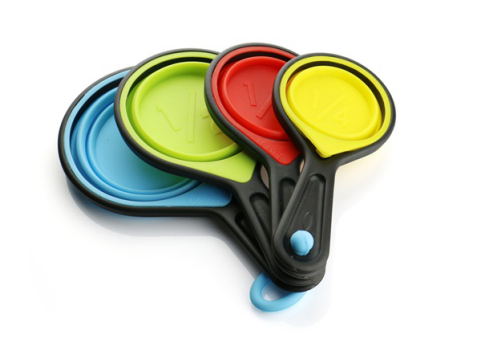 食品級矽膠製(zhì)品