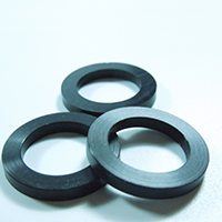 矽(guī)膠圈,矽膠墊圈,矽膠(jiāo)工業墊圈