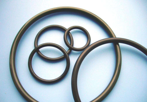 矽膠O型(xíng)圈