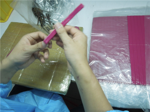 矽(guī)膠製品廠