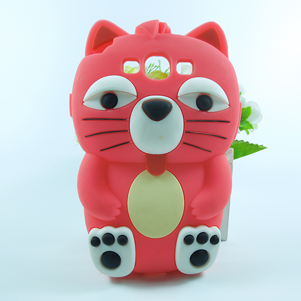 矽膠手機(jī)套