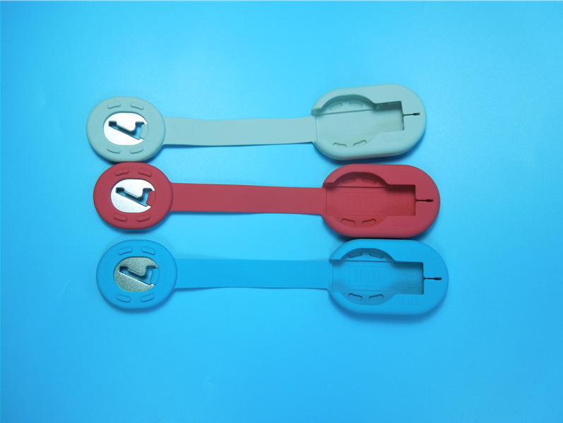 矽（guī）橡膠表帶