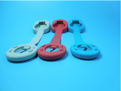 矽（guī）膠表帶