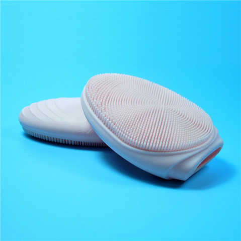 矽(guī)膠潔(jié)麵刷 矽膠潔麵刷