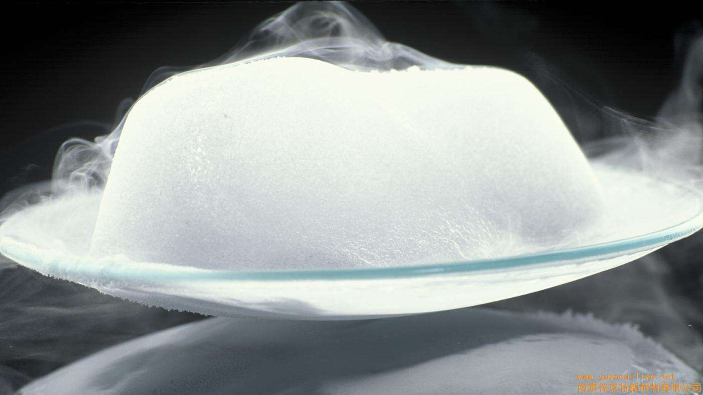 白炭黑 白(bái)炭黑