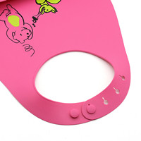 矽膠圍擋,嬰兒圍兜(dōu),矽膠嬰兒圍兜