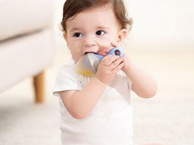 嬰兒（ér）咬咬膠
