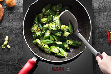 矽膠炒(chǎo)菜鏟 矽膠炒菜鏟