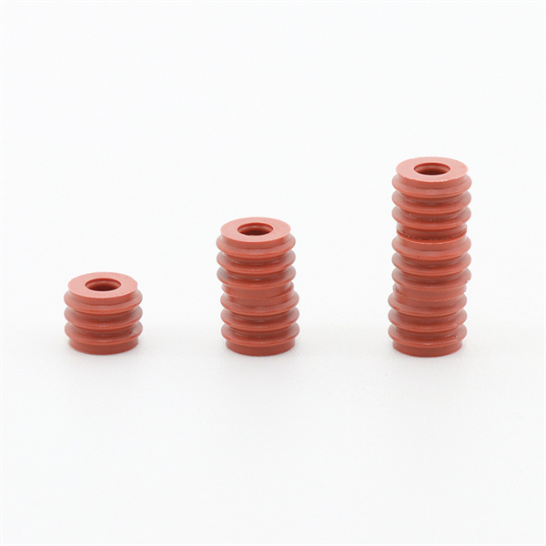 【行（háng）業資訊】矽（guī）膠製品噴油工序的未來發展趨勢